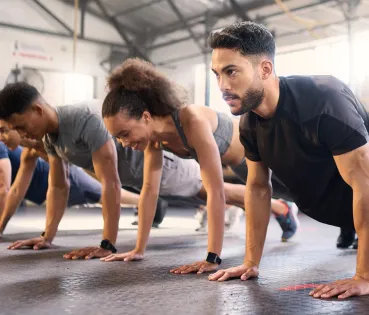 What do we mean by 'core' and how can we train it?