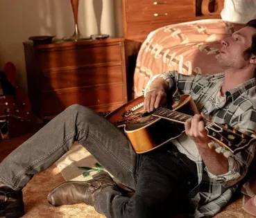 'Deliver me from Nowhere'. Image of Filmaffinity