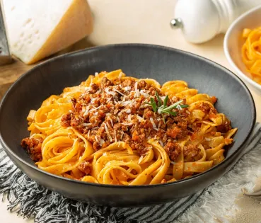 Despite being a classic, there are many alternatives to Bolognese sauce to try that maintain the essence of traditional Italian cooking