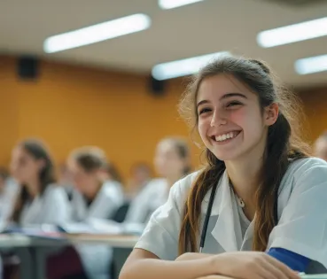 Since its creation in 2008, the Assistència Sanitària Scholarship Programme has received 4,500 applications and has established itself as an effective tool to support professional development.