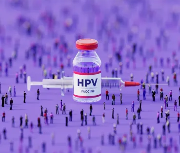 Los ensayos clínicos internacionales han demostrado que el cabotegravir de acción prolongada ofrece una elevada eficacia en la prevención del VIH