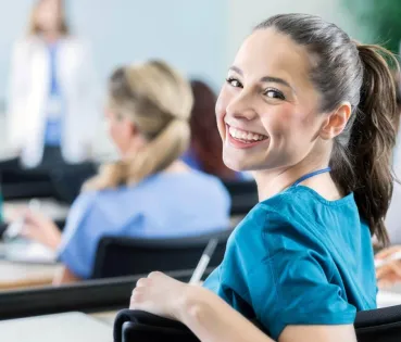 With these initiatives, the centre reasserts its role as a leader in teaching in the field of health and medicine.