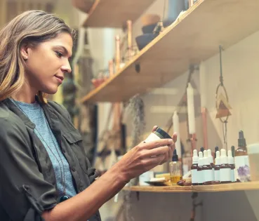 Actualmente, la cosmética natural no cuenta con un reglamento específico, sino que cumple el mismo marco que afecta a los productos convencionales.