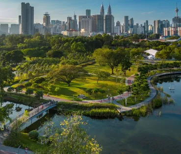 El objetivo de fijar esta neutralidad para el año 2050 fue respaldado por la gran mayoría de países firmantes de los acuerdos de la COP21.