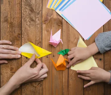 A study published in 2017 reviewed the state of the art of medical devices based on origami structures and analysed their applications over the past decades.