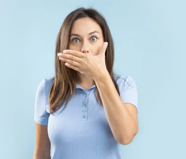 Recurrences of photo-induced cold sores can be prevented in 90% of patients