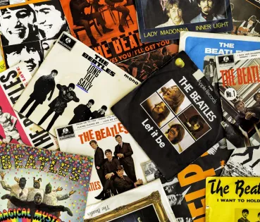 Poques persones saben que existeix una connexió entre els Beatles i la tomografia axial computada, una de les grans revolucions mèdiques del segle XX.