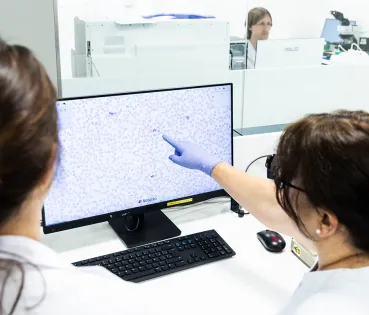 El laboratorio del Grup Assistència afianza su papel como soporte al diagnóstico clínico gracias a un modelo que combina innovación tecnológica, calidad analítica y apoyo a la práctica médica.