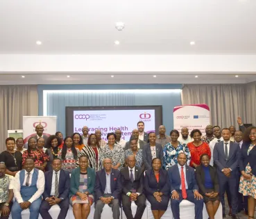 Healthcare cooperatives are gaining prominence in Africa as a means to reduce the financial barriers that hinder access to medical care.