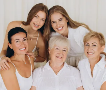 La idea de belleza es muy poco orgánica y tendemos a desplegar todas las estrategias que tenemos para acercarnos a este ideal, que es un lugar al que nunca se llega.