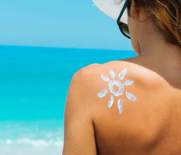 Although UVA and UVB rays affect the skin in different ways, both can damage it if exposure is excessive and adequate protection is not used.