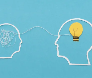 Cuanta mayor es la asimetría cerebral, mayor es la neurodegeneración y más intensos son los síntomas asociados.