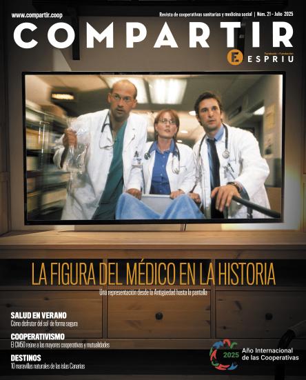 La figura del médico en la historia 