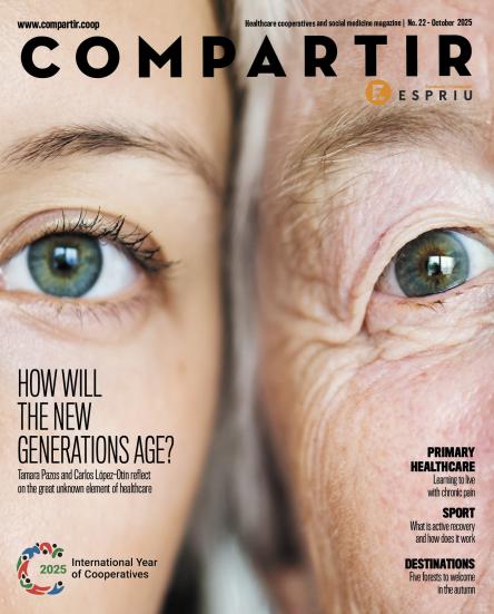 How will the new generations age?
