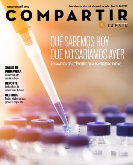 Revista Compartir 24