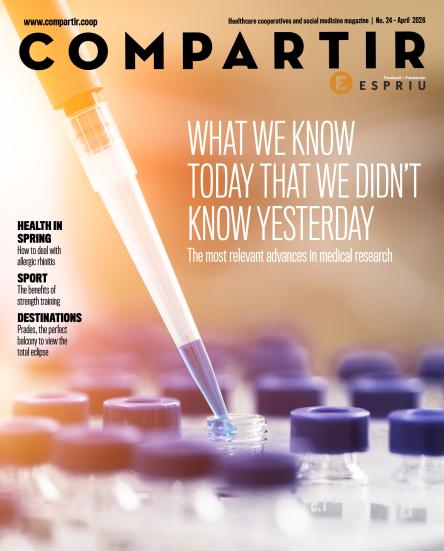 Revista Compartir 24