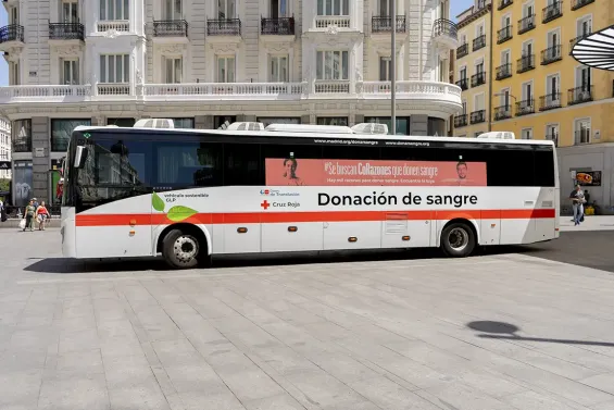 Todo lo que tienes que saber para donar sangre