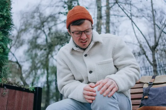 Cold temperatures have other effects on our bodies that we often overlook.