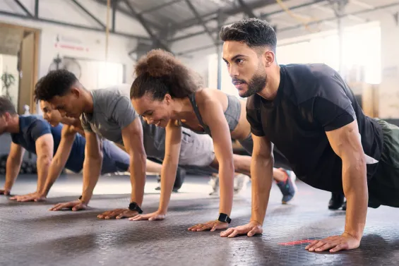 Què és el ‘core’ i com s’entrena?