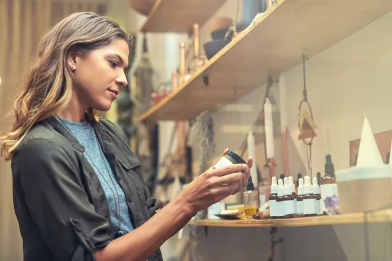 Actualmente, la cosmética natural no cuenta con un reglamento específico, sino que cumple el mismo marco que afecta a los productos convencionales.