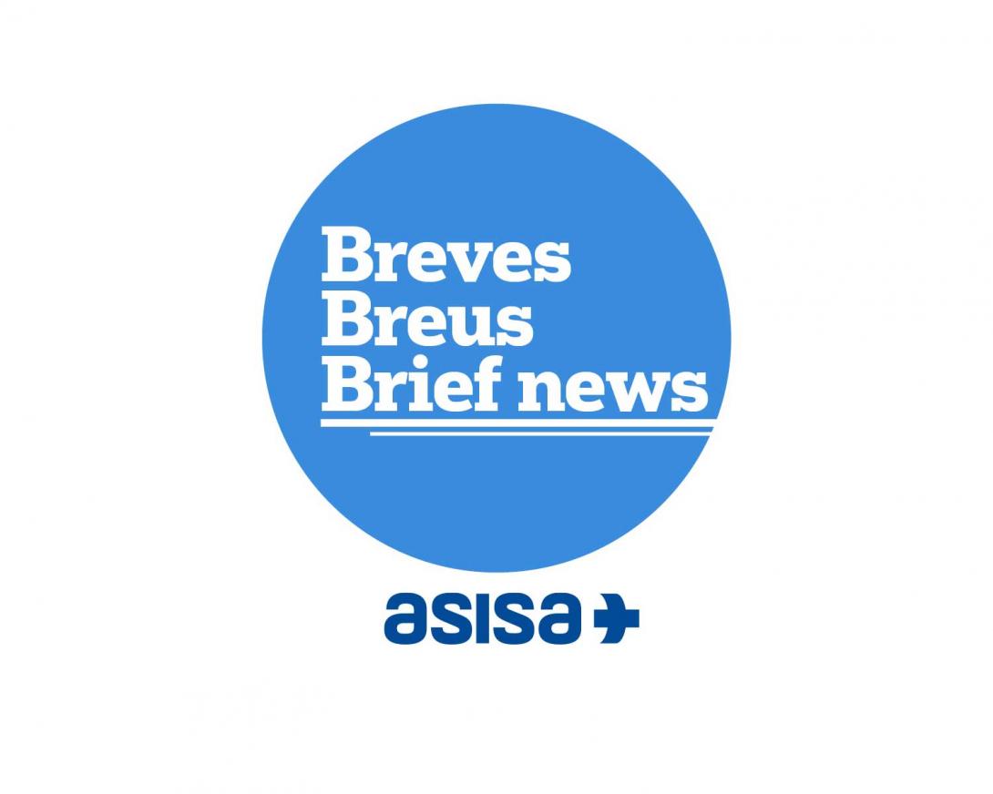 ASISA noticias breves