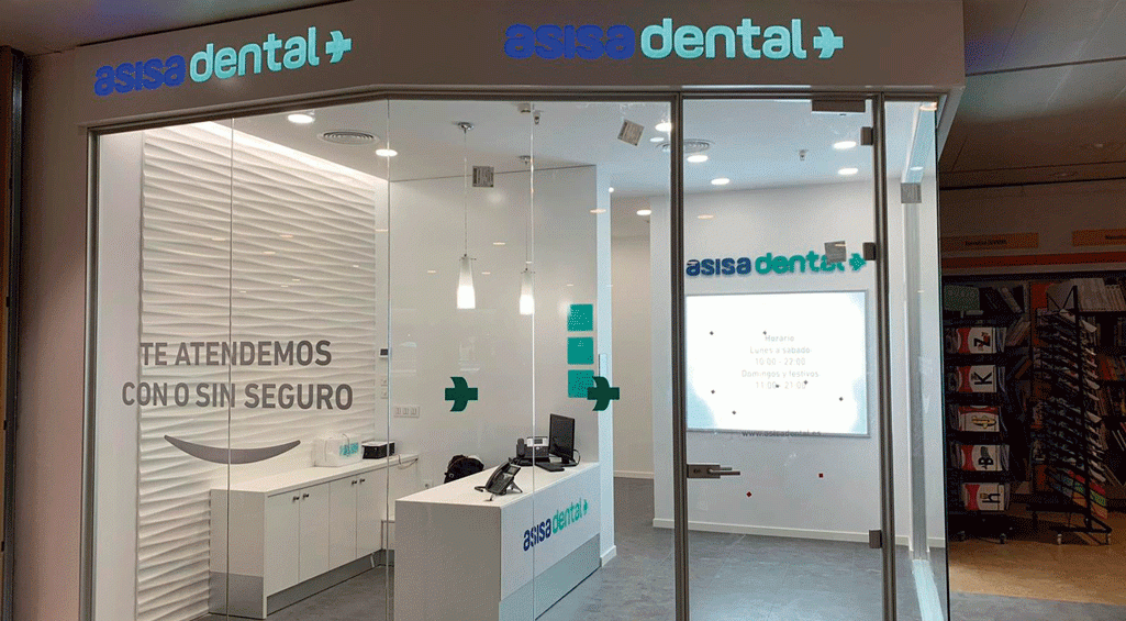 ASISA Dental