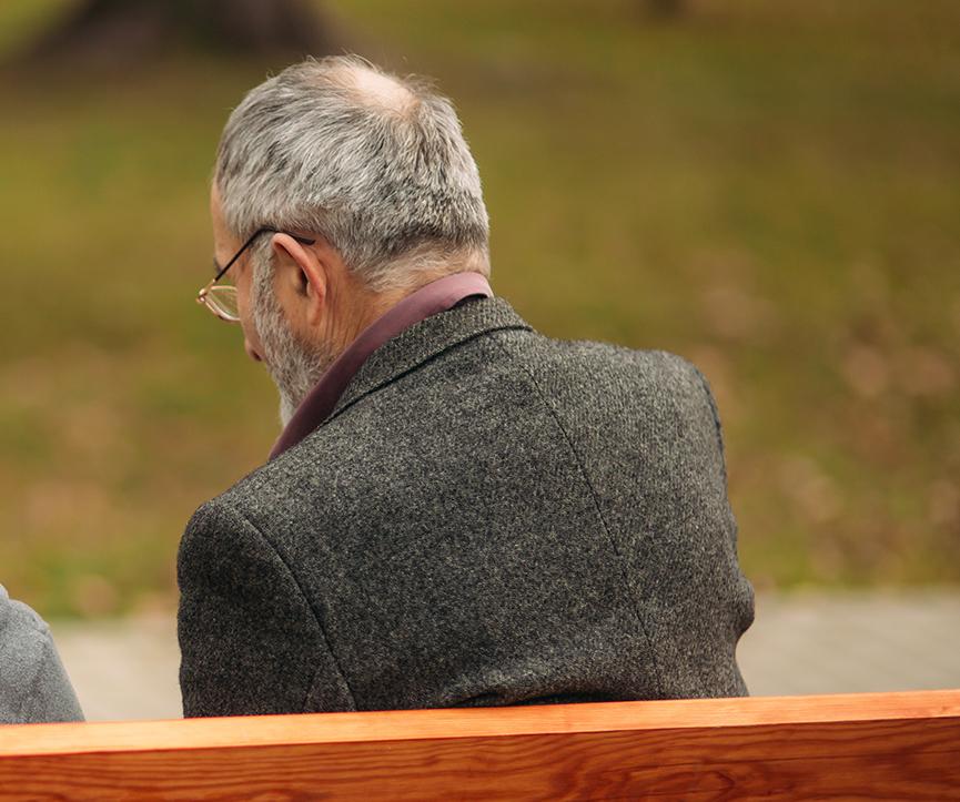 Alerta. Los familiares más cercanos suelen ser los primeros que se dan cuenta de la situación. La repetición de frases o ideas, los continuos olvidos y el desaprendizaje de cosas básicas pusieron en alerta a los familiares. 