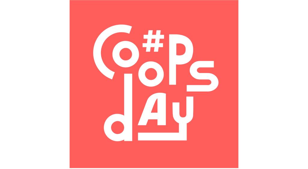 Logo Coops Day