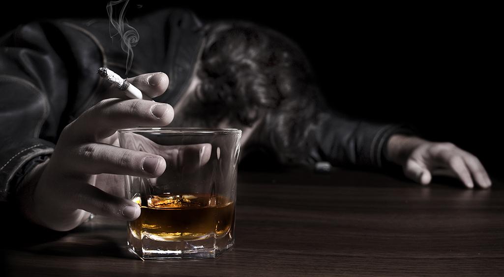 Alcohol i tabac: legals, però altament perilloses