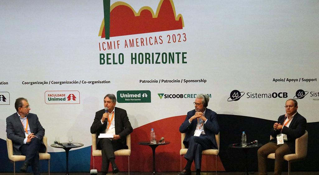 ICMIF Americas 2023