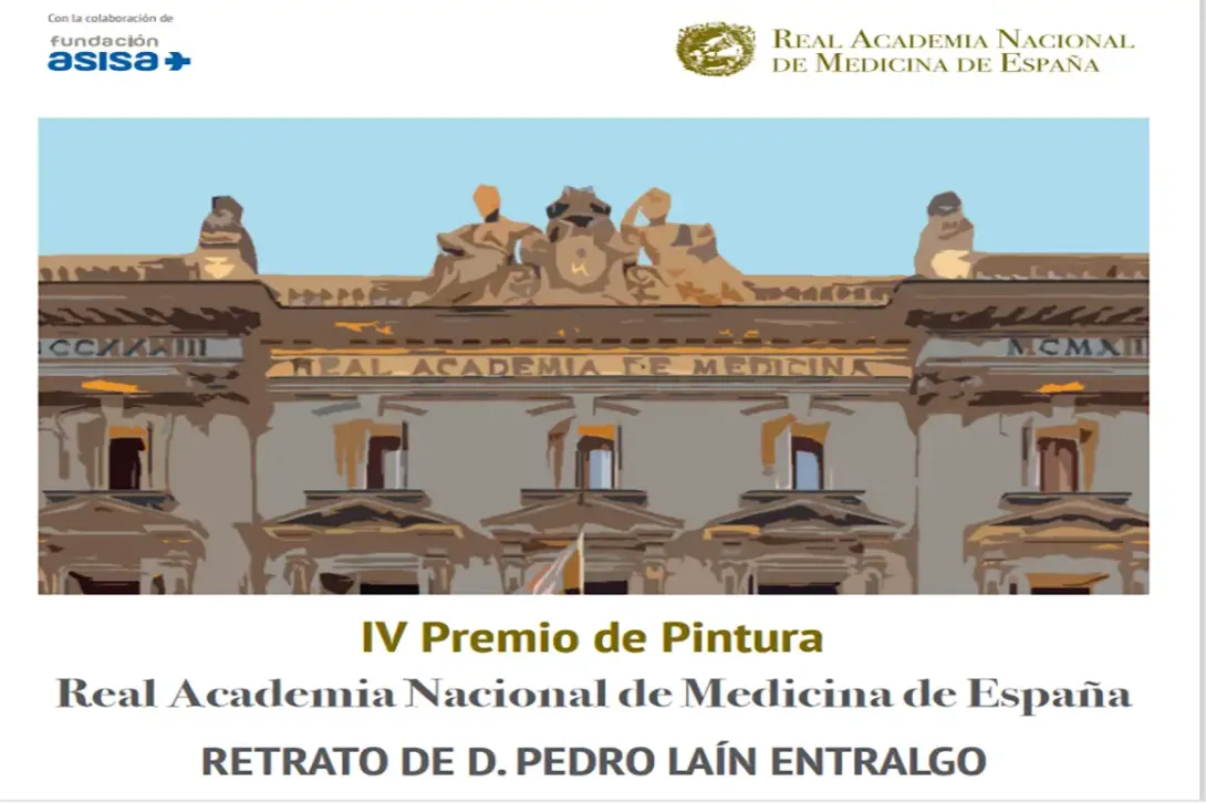 IV Premi de Pintura amb la col·laboració de Fundació ASISA