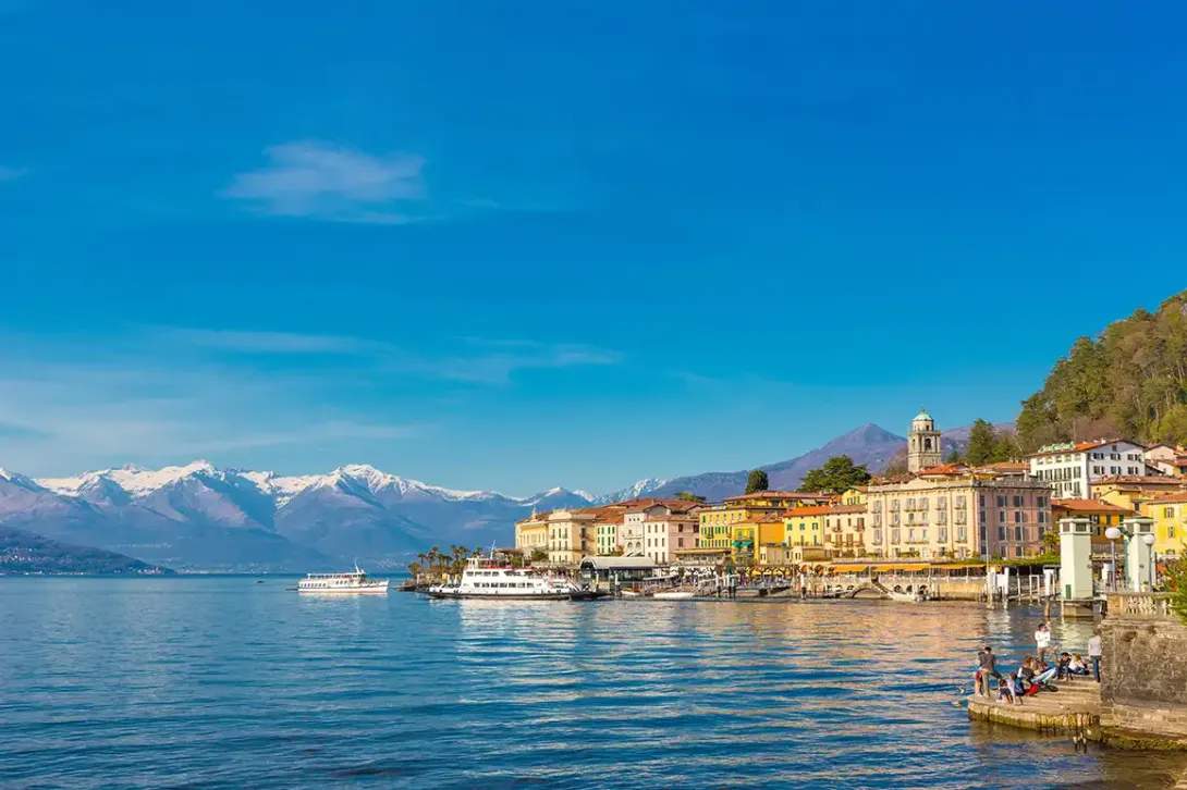 Lago de Como