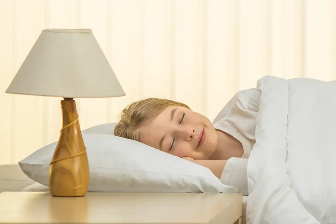 Una de cada tres persones no dorm el mínim d'hores de son
