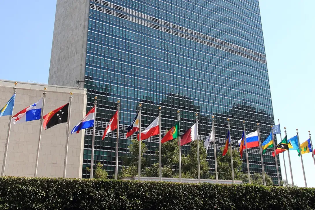 The United Nations declares 2025 as International Year of Cooperatives