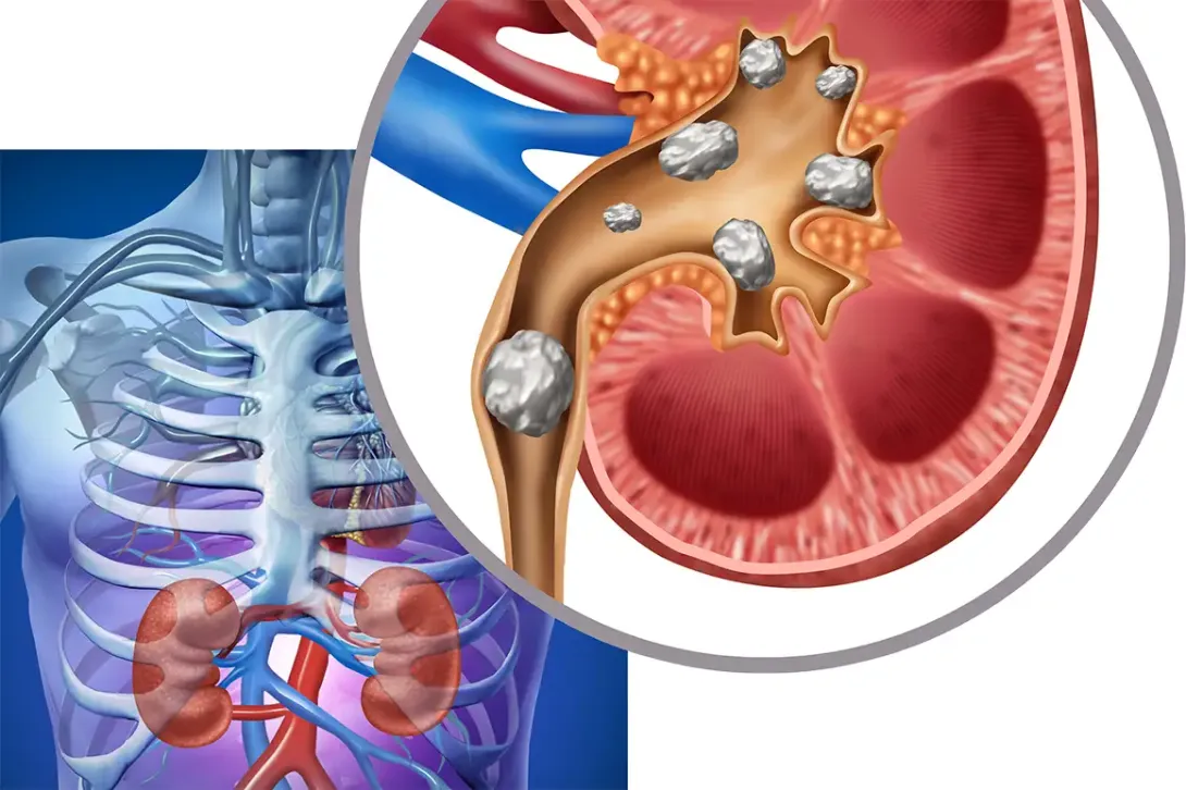 Did you know a soldier removed his own bladder stone in 1782