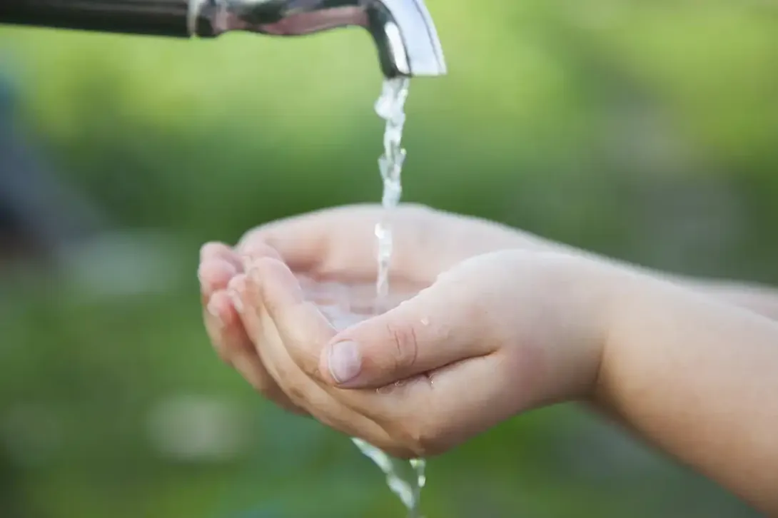 Tips for saving water with the arrival of summer