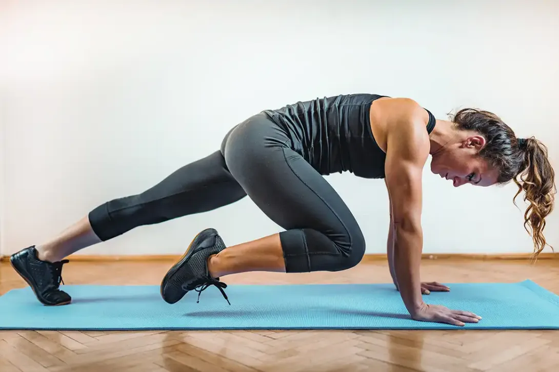 Càrdio tradicional vs. HIIT 