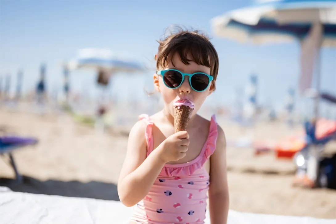 Descubre tres falsos mitos sobre los helados 