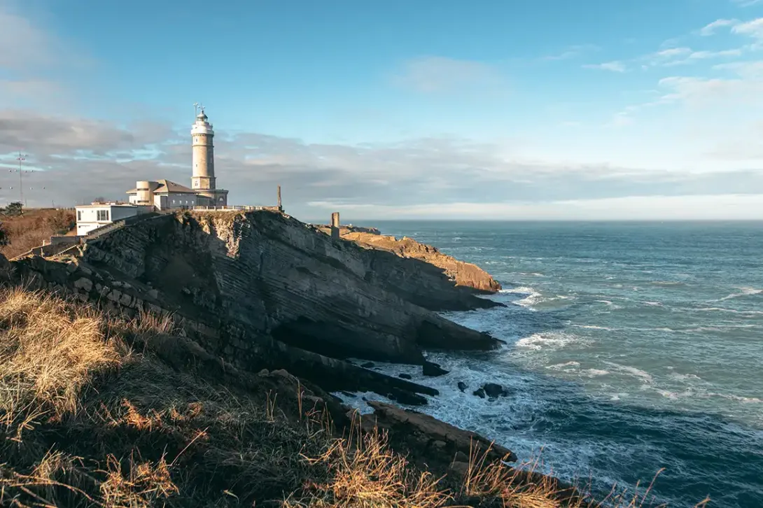 Siete faros con encanto que merecen una escapada 