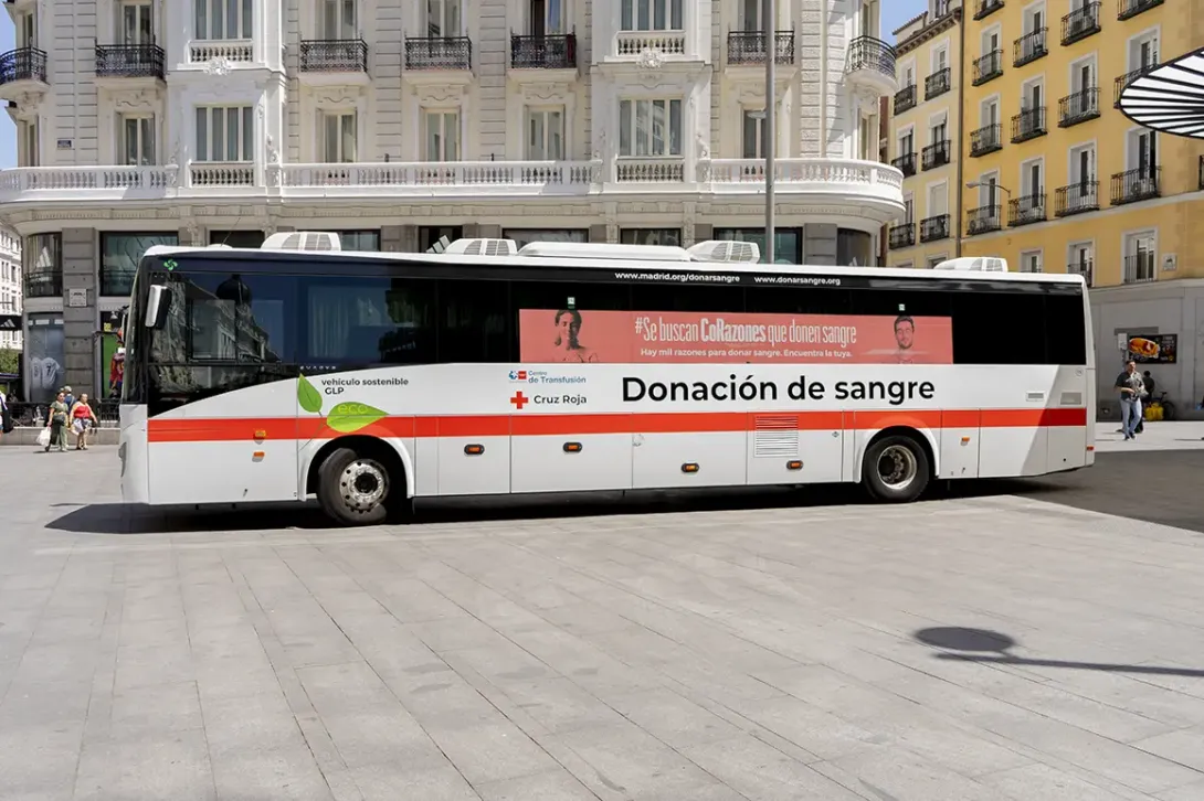 Todo lo que tienes que saber para donar sangre