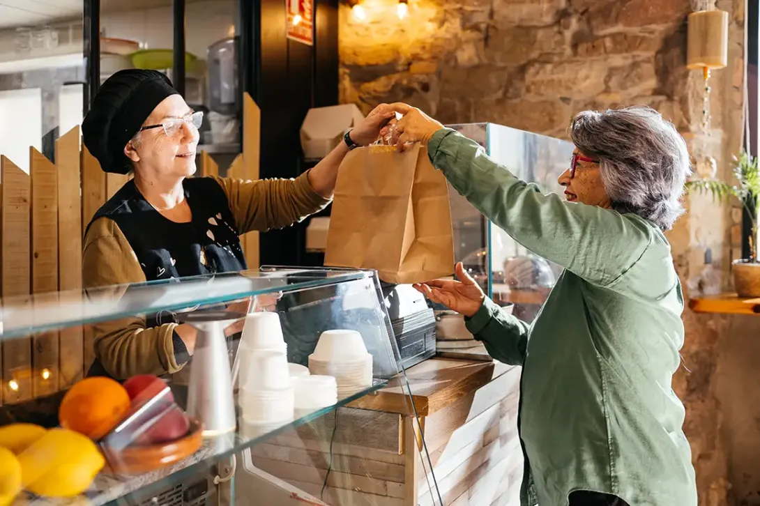 5 motius per començar a consumir productes locals