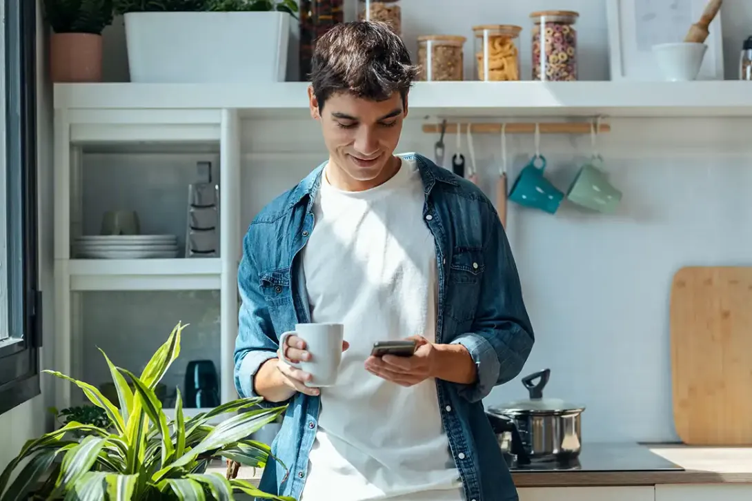 Dieta digital o cómo hacer un uso responsable del móvil en vacaciones