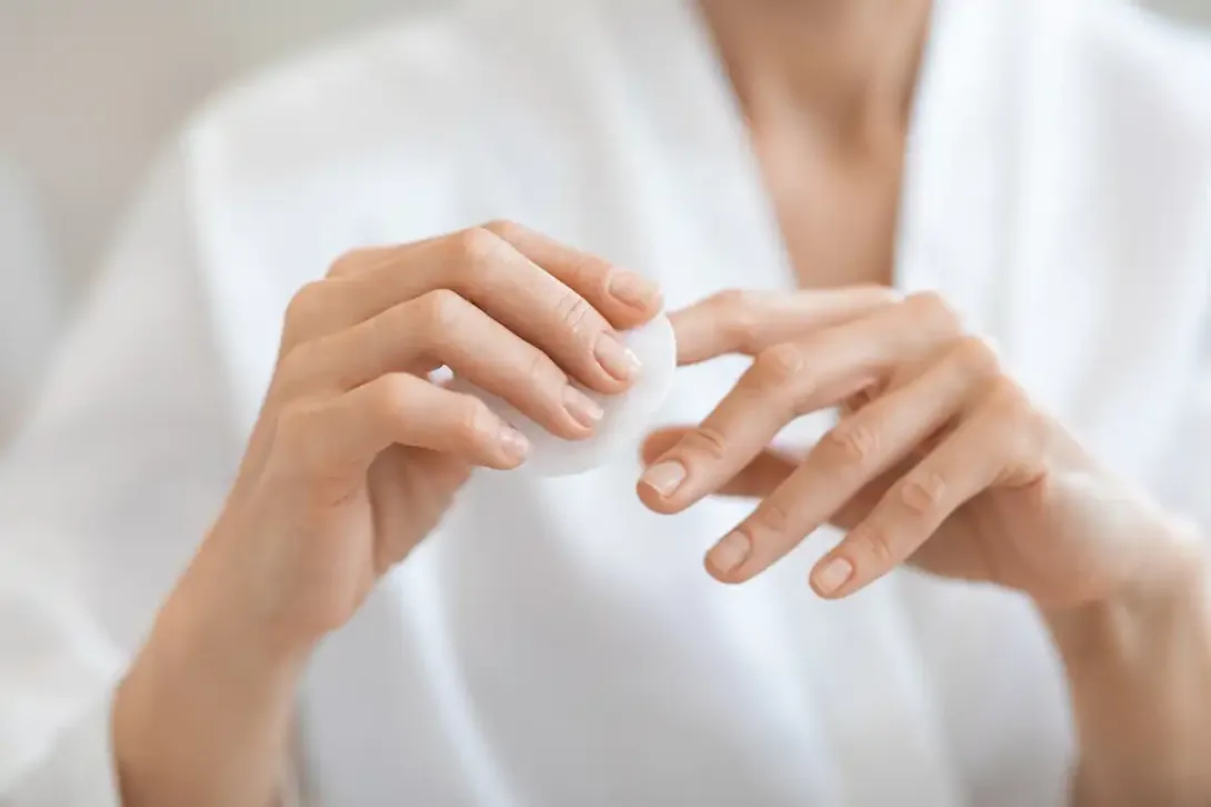 Esto es lo que las uñas revelan de tu salud