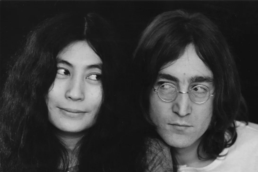 Yoko Ono