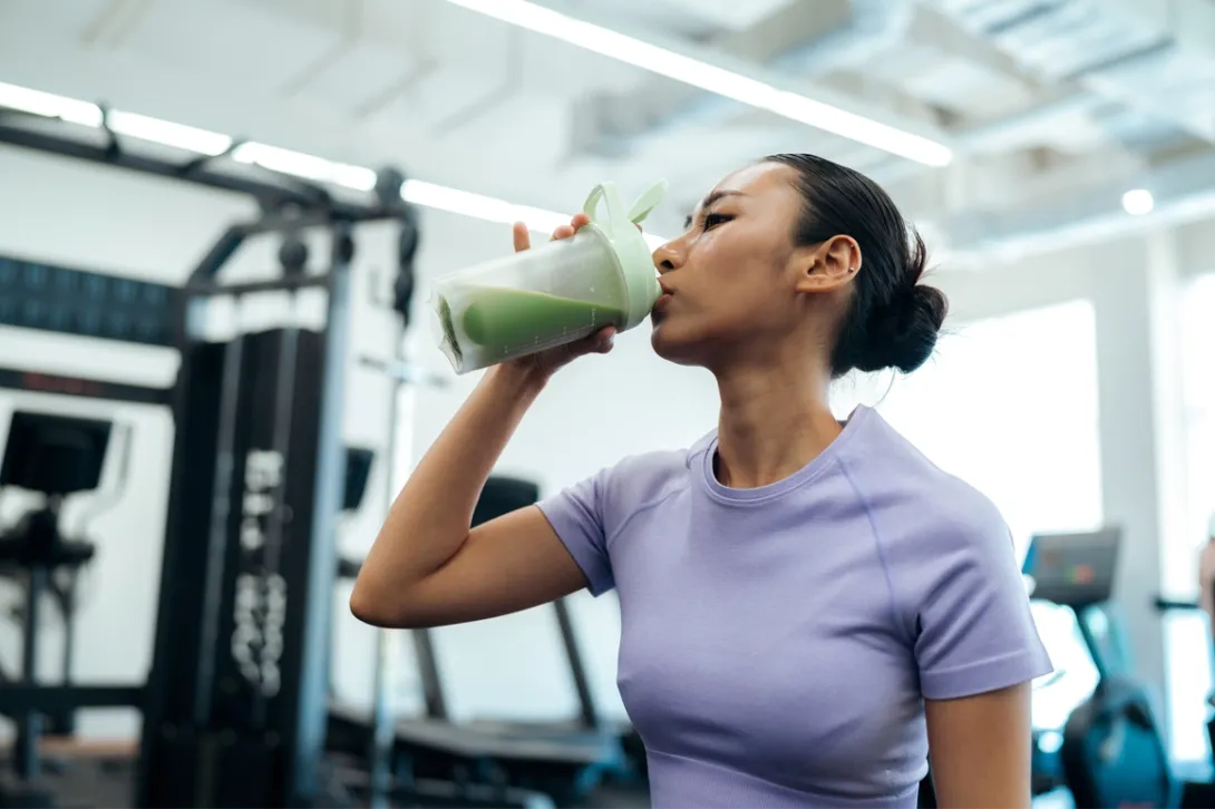 Creatine is considered one of the most effective, safe, and scientifically supported 