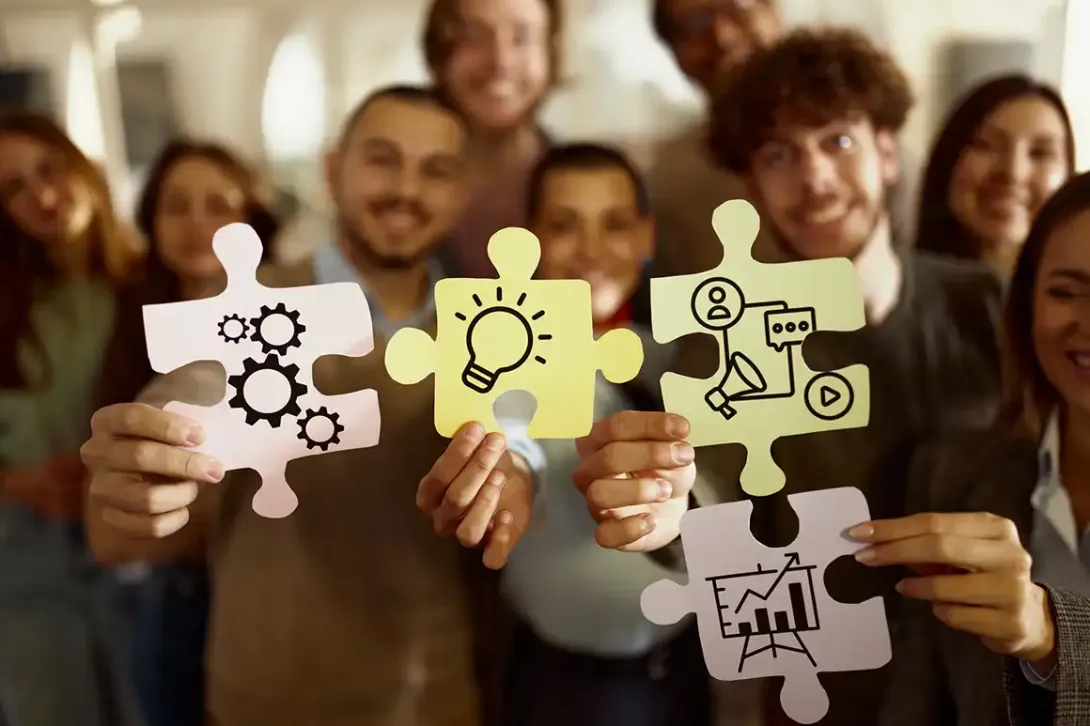 Estrategias para combatir la desinformación