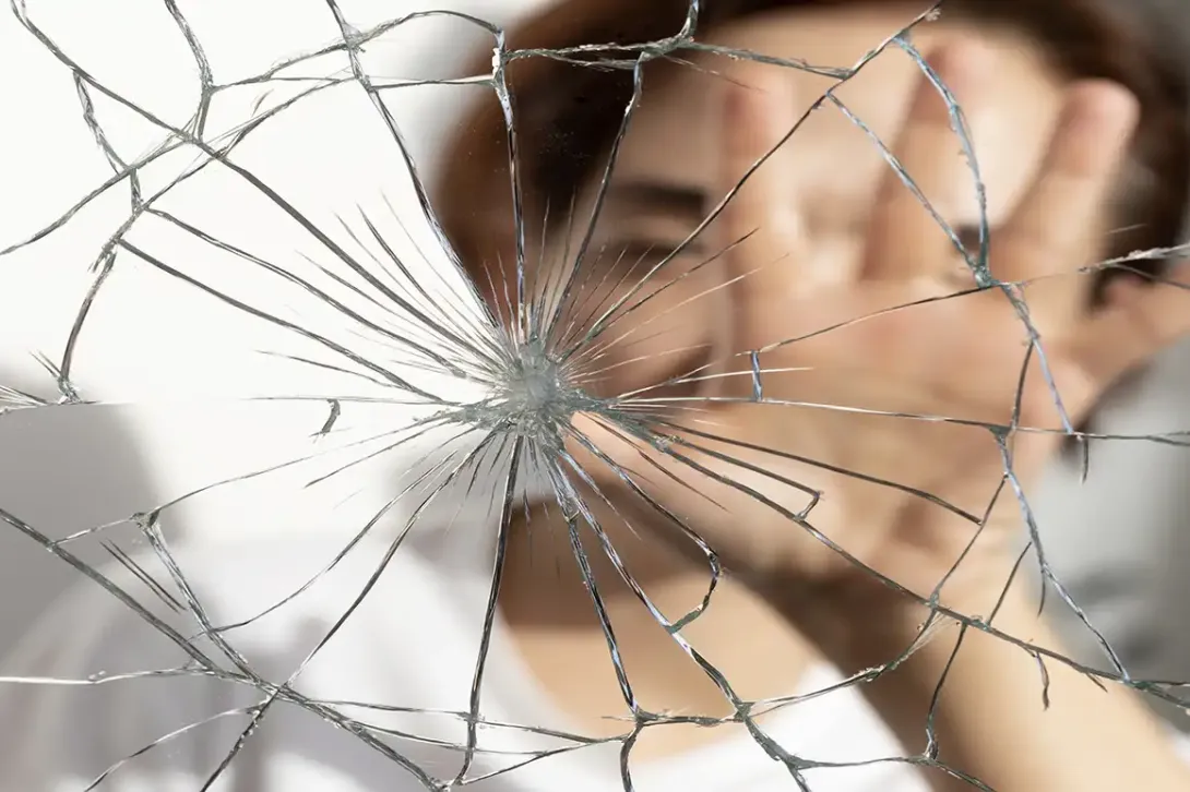 violencia de género