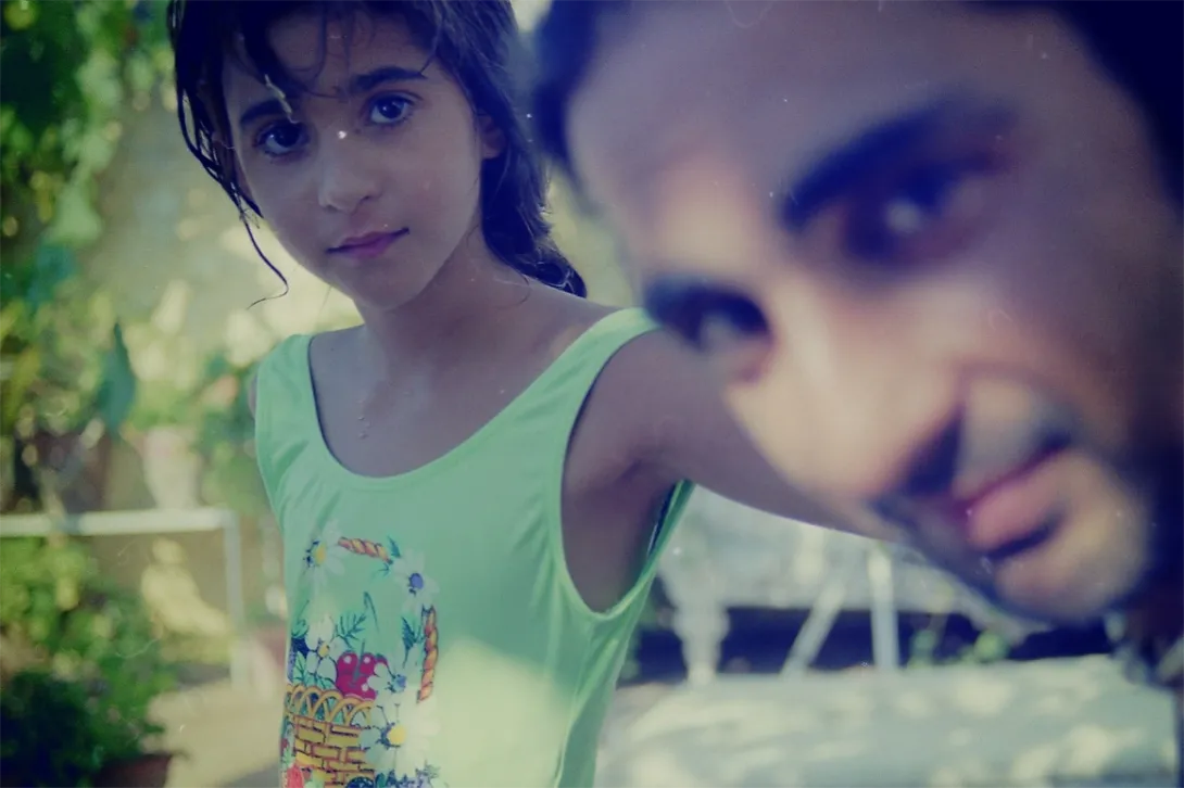 Antonio Flores & Jeff Buckley a dialogue at the In-Edit