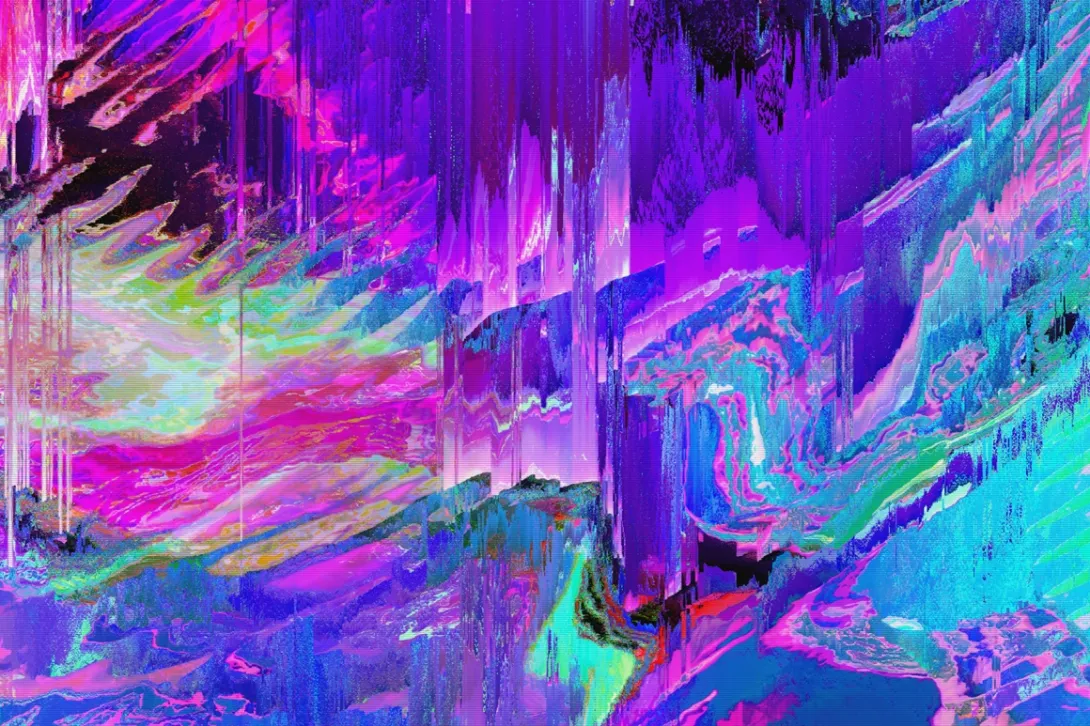 The crypto art system is democratising the art market, as it allows access to the international market with less capital