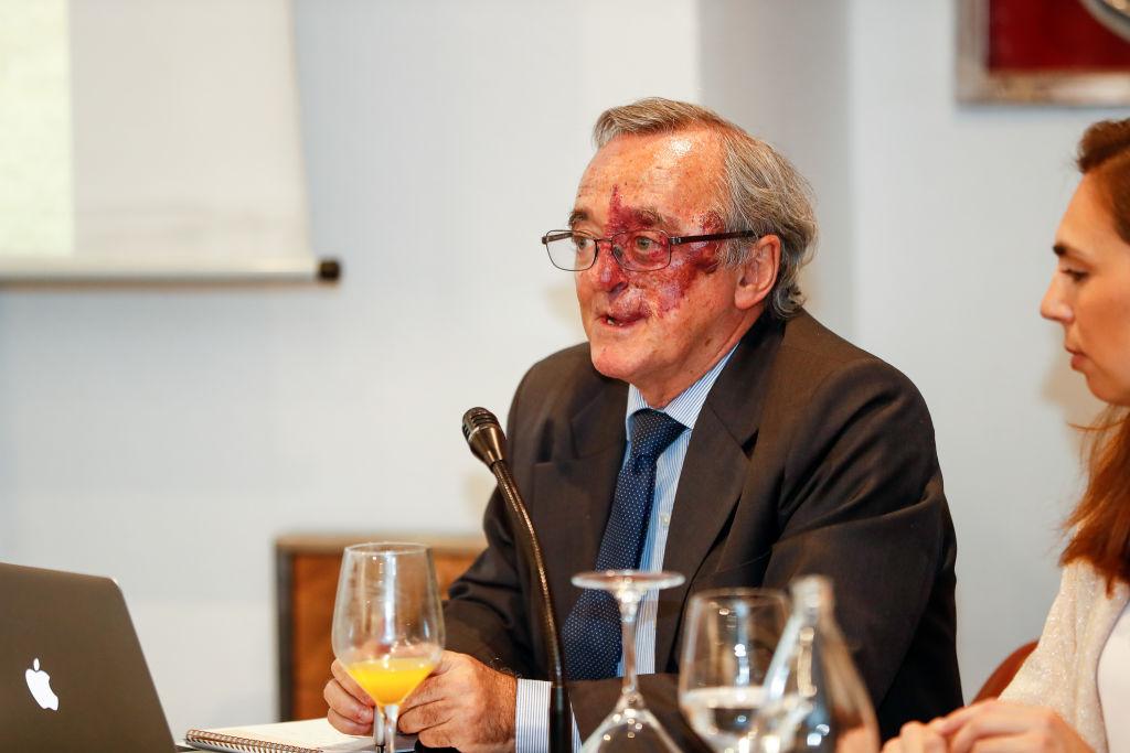 El prestigiós bioquímic Mariano Barbacid, cap del Grup d’Oncologia Experimental del Centre Nacional d’Investigacions Oncològiques 